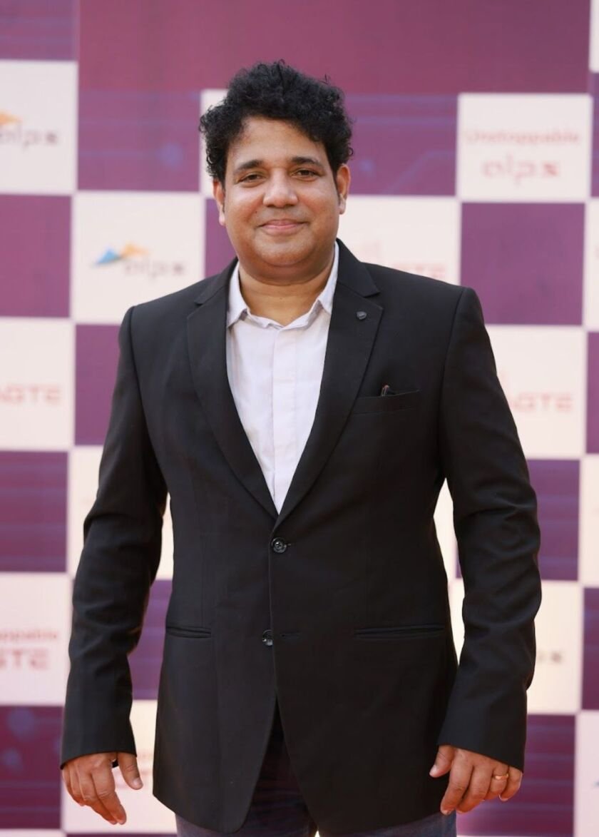 Binu Malayilpothy Varghese