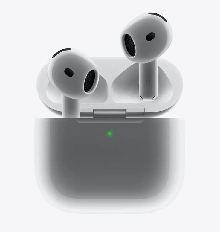 AirPods