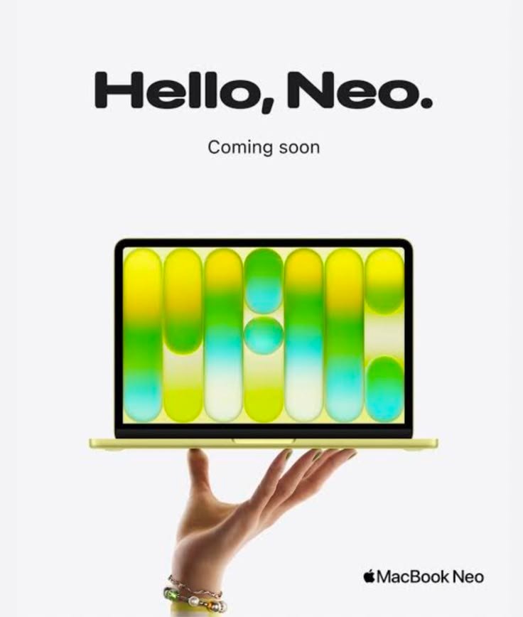 MacBook