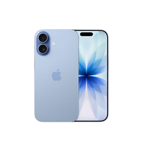 iPhone 17