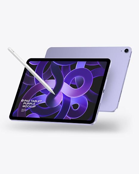 iPad