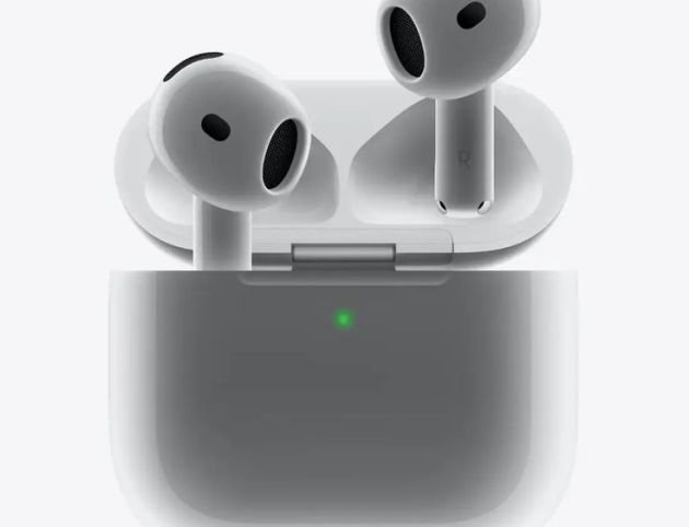 Apple AirPods 4 with Active Noise Cancellation _ RC Willey